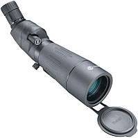 BUSHNELL PRIME анықтау құбыры W/45° BLACK BaK-4 PORRO PRISM 20-60X65 (трипод+қорап)