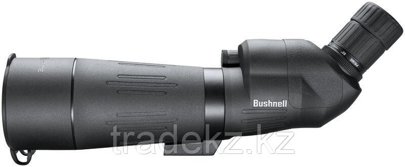 Зрительная труба BUSHNELL PRIME BLACK BaK-4 PORRO PRISM 20-60X65 (трипод+футляр) - фото 2 - id-p102391790