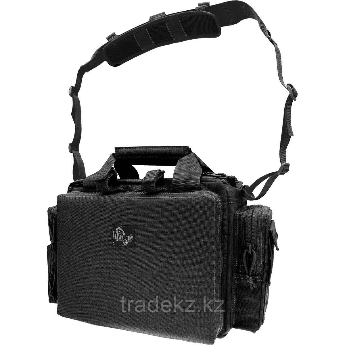 Сумка тактическая MAXPEDITION MBP - фото 1 - id-p112895509