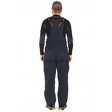 Костюм демисезонный для охоты и рыбалки Norfin REBEL PRO (0°C), размер XXL, фото 4