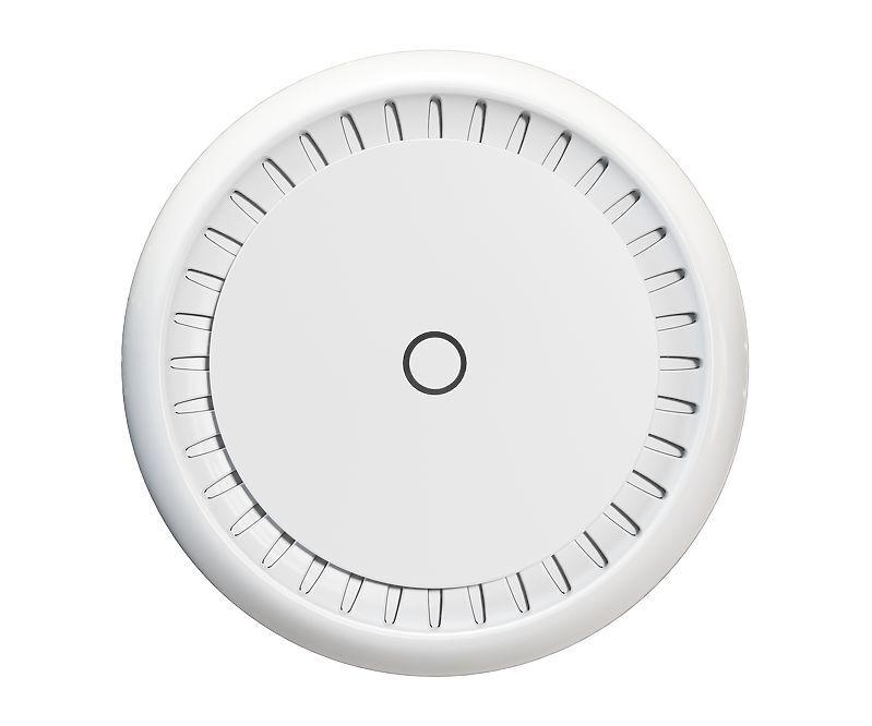 Точка доступа MikroTik cAP XL ac RBcAPGi-5acD2nD-XL