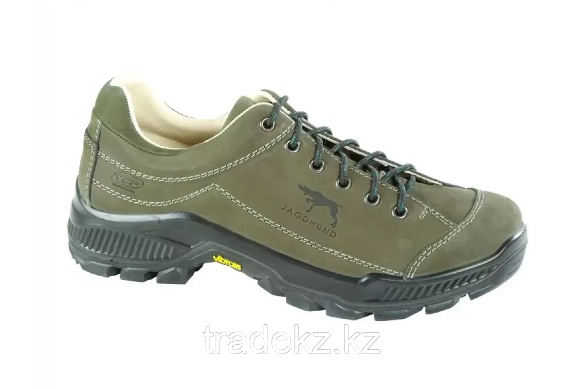 Ботинки для охоты и рыбалки JAGDHUND BRAND, размер 39 - фото 3 - id-p94639609