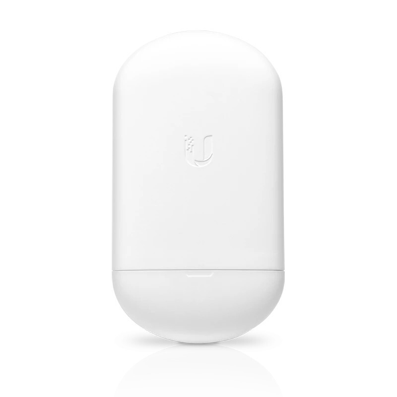 Точка доступа Ubiquiti NanoStation 5AC Loco LOCO5AC, фото 1
