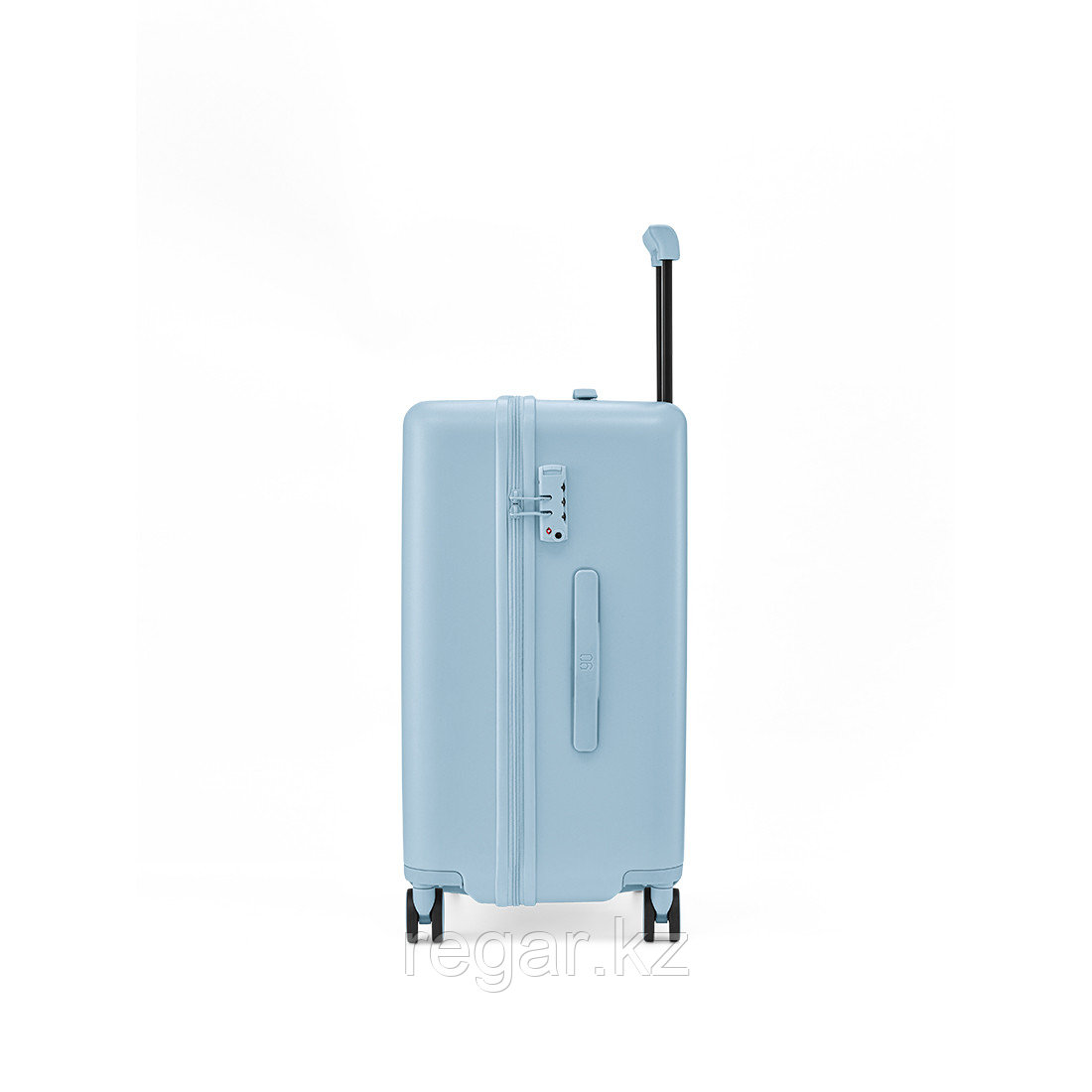 Чемодан NINETYGO Danube MAX luggage -26'' China Blue Голубой - фото 3 - id-p111931146