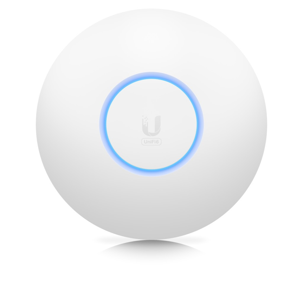 Точка доступа Ubiquiti UniFi 6 Lite U6-Lite - фото 1 - id-p113838216