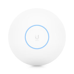 Точка доступа Ubiquiti UniFi 6 Long Range U6-LR