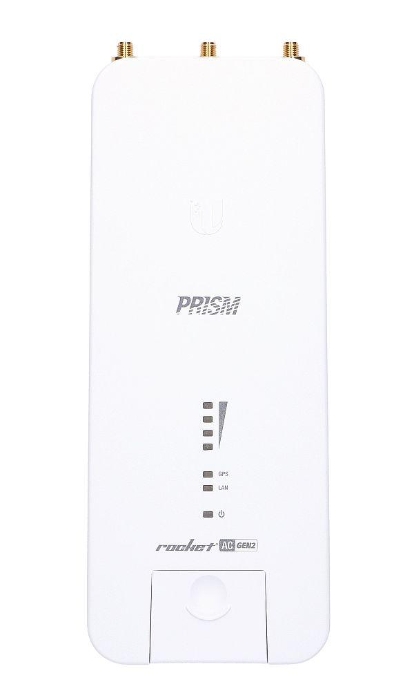 Точка доступа Ubiquiti Rocket Prism 5AC Gen 2 RP-5AC-GEN2, фото 1