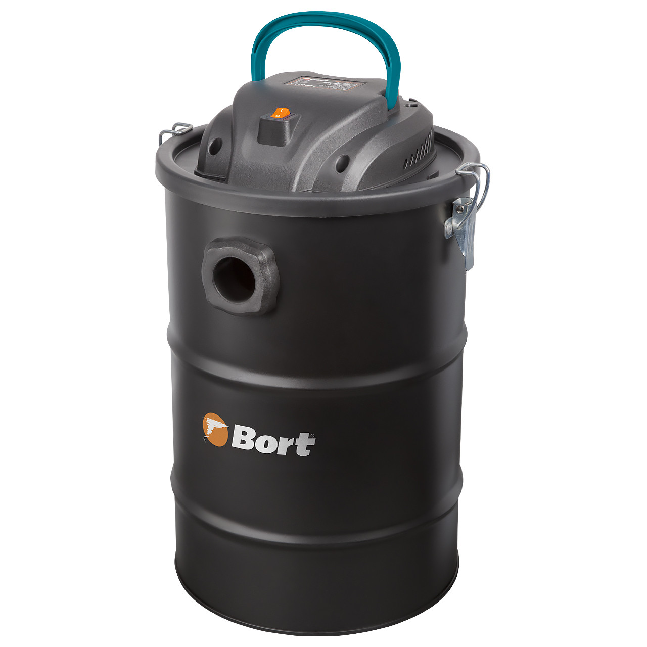 Өнеркәсіптік-құрылыстық әмбебап шаңсорғыш Bort BAC-500-22 - фото 1 - id-p113838273