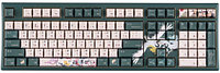 Клавиатура Varmilo Lure VBM108 Crane Cherry MX Brown UA A03A037D3A0A17A031