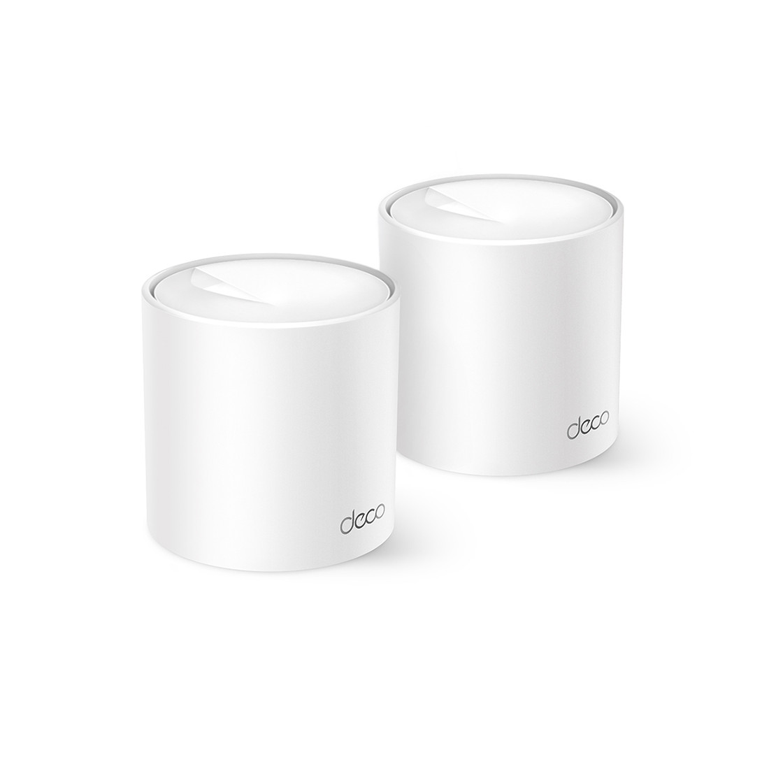 Беспроводная MESH-система Wi-Fi  TP-Link  Deco X10(2-pack)