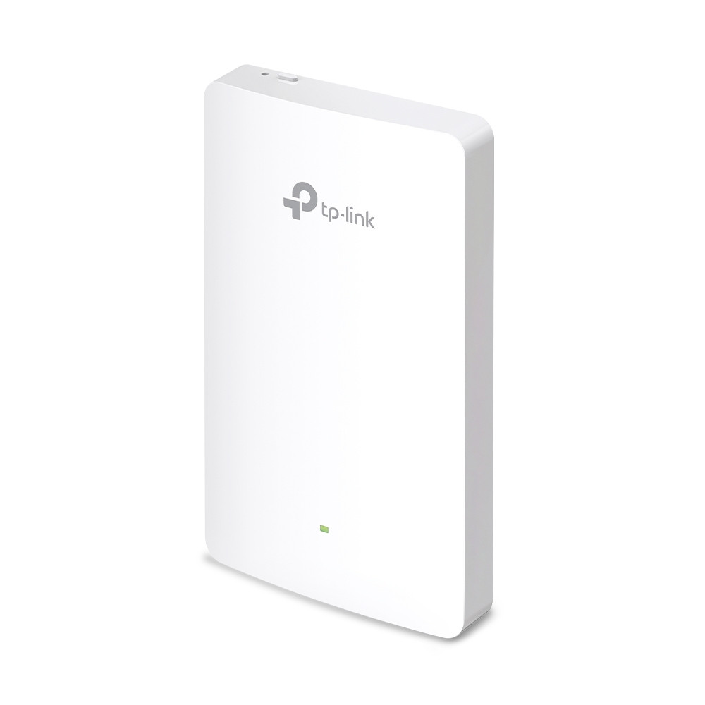 Точка доступа TP-Link EAP615-Wall - фото 1 - id-p113840655