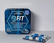 B-FIT ( Бифит ) ( квадратный ) капсулы для похудения 36 капсул