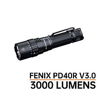 Фонарь FENIX PD40R V3.0