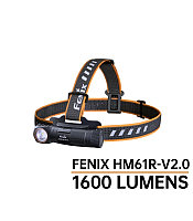 Фонарь FENIX HM61R V2.0