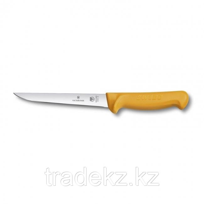 Кухонный нож VICTORINOX SWIBO BONING #5.8401.18 (18 см)