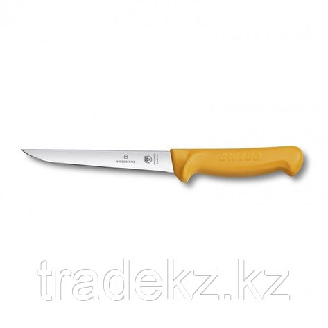 Кухонный нож VICTORINOX SWIBO BONING #5.8401.18 (18 см), фото 2