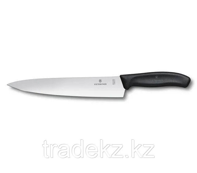 Кухонный нож VICTORINOX SWISS CLASSIC CARVING #6.8003.22B (22 см)