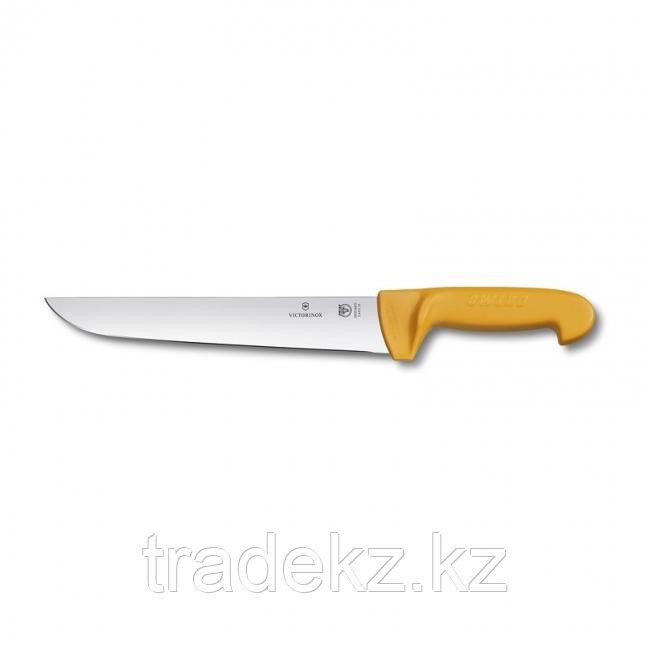 Кухонный нож VICTORINOX SWIBO BUTCHER #5.8431.31 (31 см)