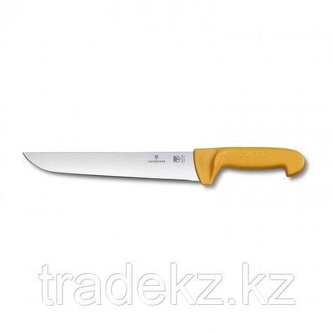 Кухонный нож VICTORINOX SWIBO BUTCHER #5.8431.31 (31 см), фото 2