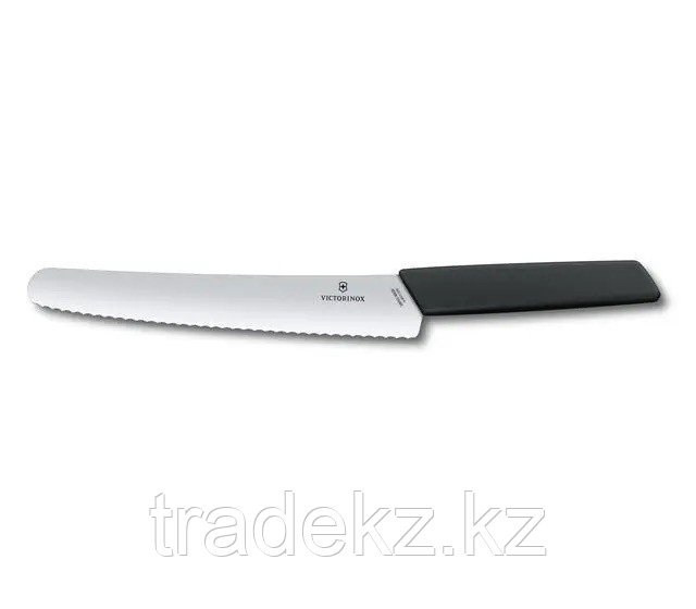 Кухонный нож VICTORINOX SWISS MODERN BREAD AND PASTRY #6.9073.22WB (22 см)