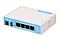 Wi-Fi роутер MikroTik hAP Lite RB941-2nD, фото 4