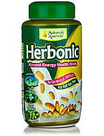 Хербоник (Herbonic MAHARISHI AYURVEDA),энергетический коктейль 450 гр