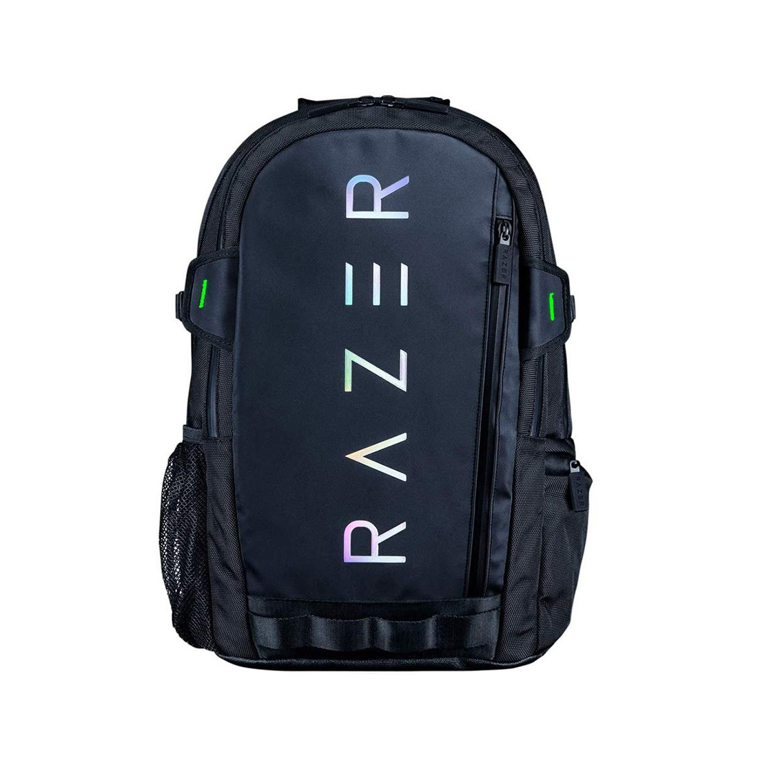 Рюкзак для геймера Razer Rogue Backpack 15.6 черный - фото 1 - id-p113842625