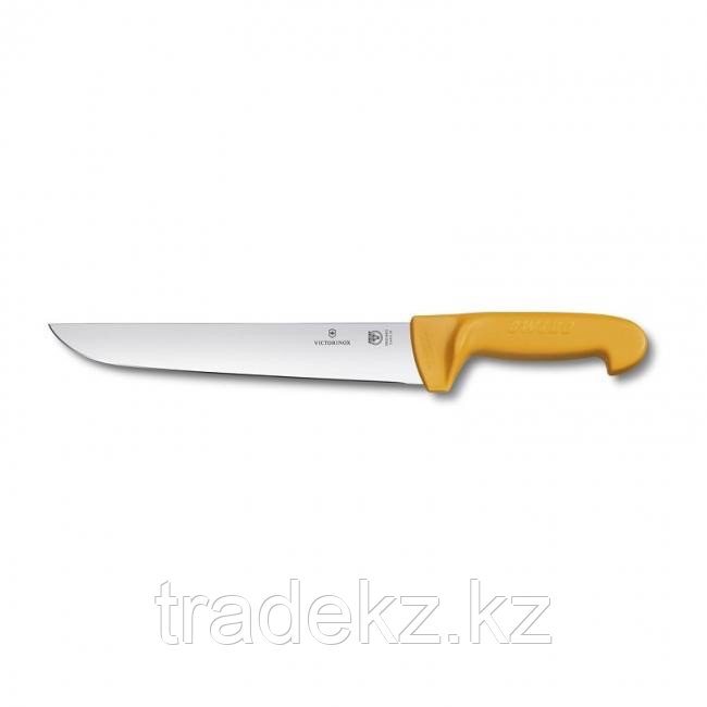 Кухонный нож VICTORINOX SWIBO BUTCHER #5.8431.29 (29 см)
