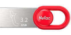 Флэш-накопитель Netac UM2 USB3.2 Flash Drive 32GB NT03UM2N-032G-32RE