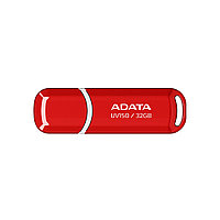 USB-накопитель  ADATA UV150  AUV150-32G-RRD  32GB USB 3.2  Красный