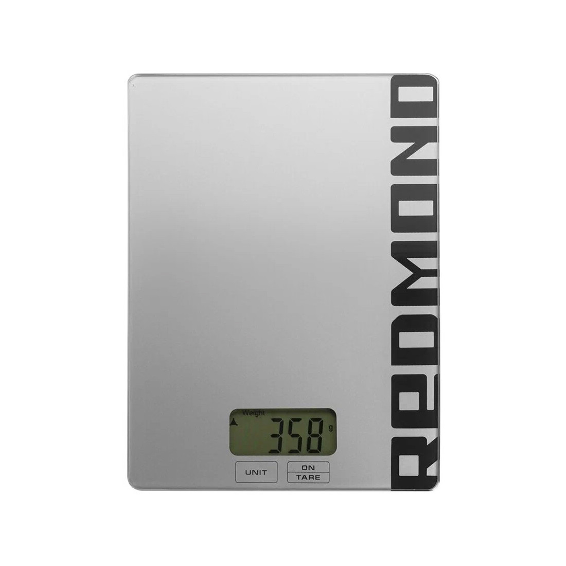 Весы кухонные REDMOND RS-763 Серый - фото 1 - id-p113842374