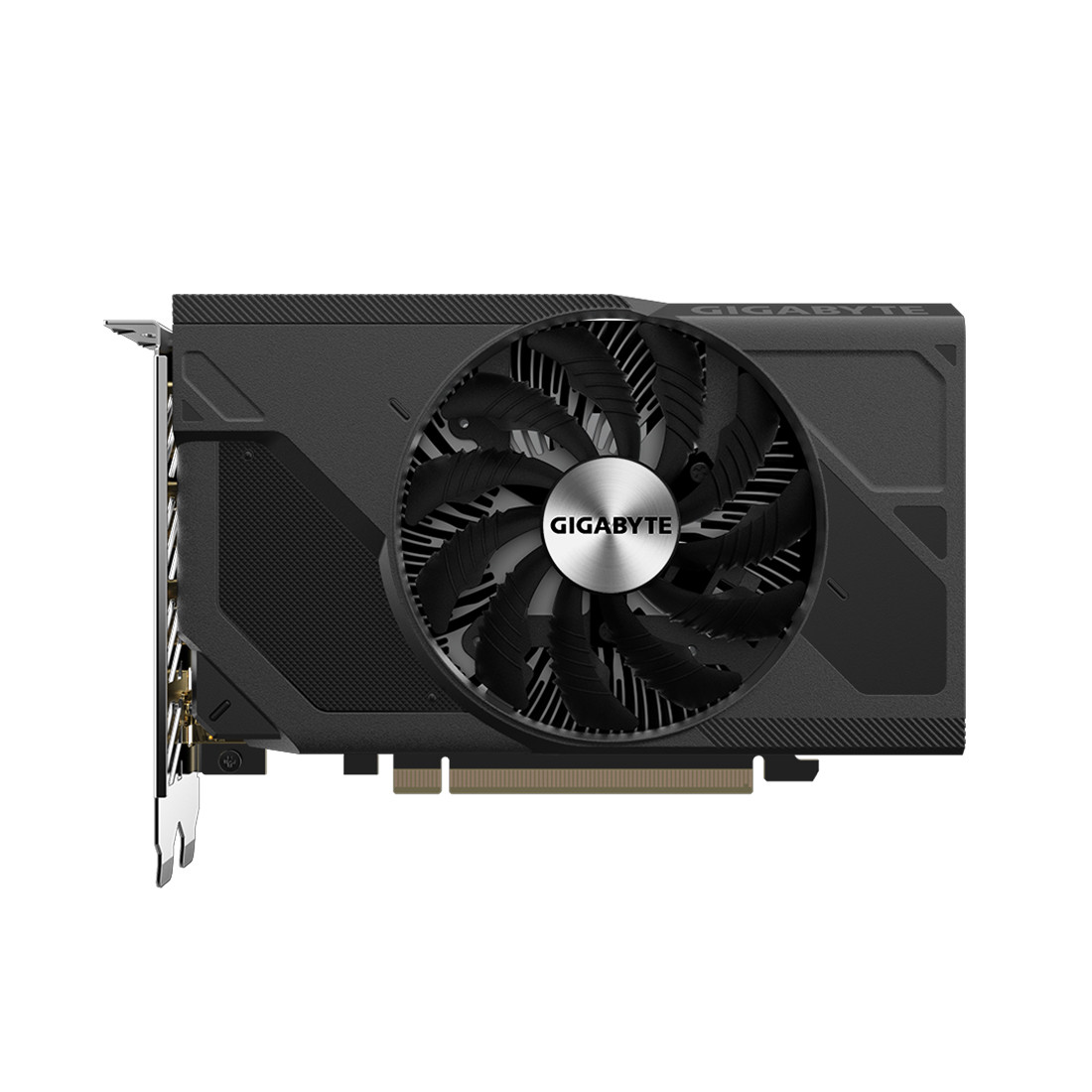Видеокарта Gigabyte RTX4060 D6 8G (GV-N4060D6-8GD) 4719331314729