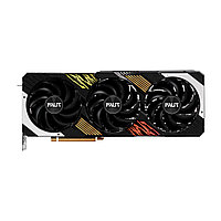 Видеокарта PALIT RTX4070Ti GAMINGPRO OC 12GB (4710562243598) (NED407TT19K9-1043A)