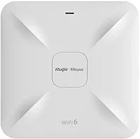 Потолочная точка доступа Reyee RG-RAP2260(E)  Wi-Fi 6
