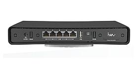 Wi-Fi роутер MikroTik hAP ac3 LTE6 kit