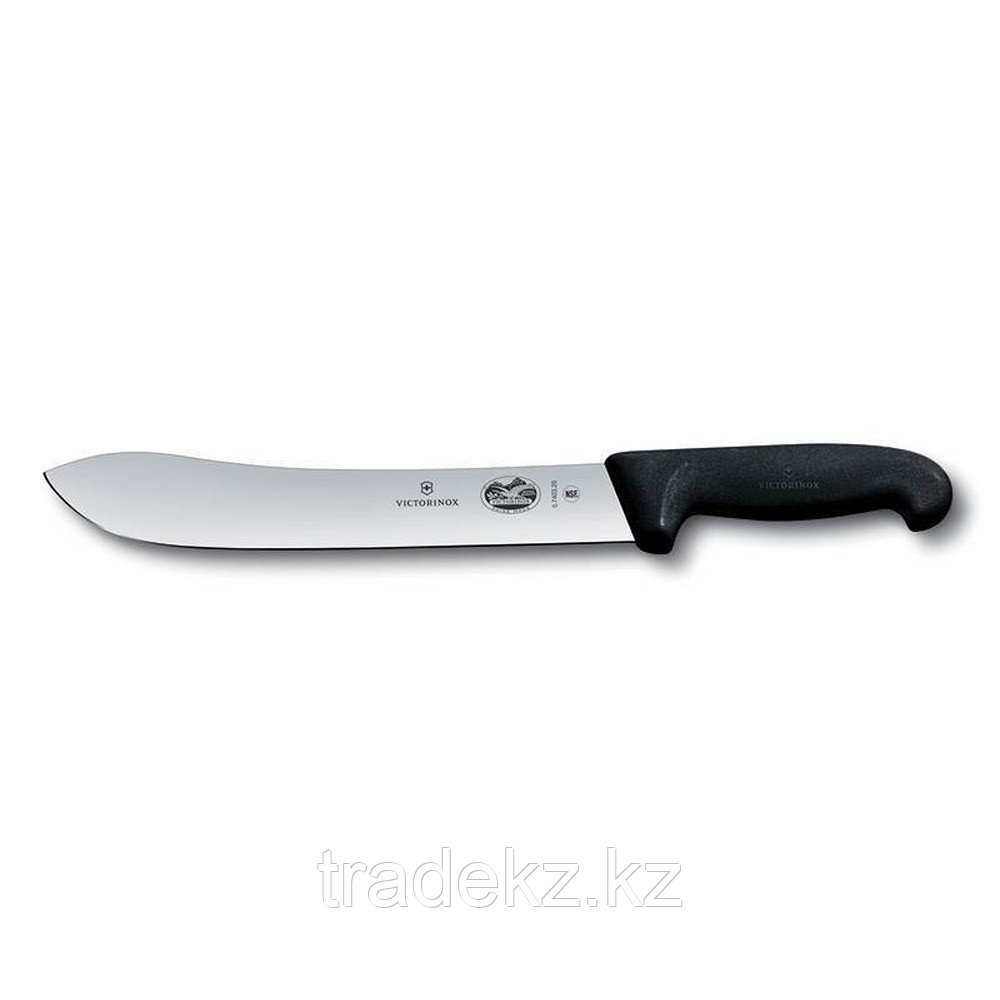 Кухонный нож VICTORINOX FIBROX BUTCHER #5.7403.36 (36 см)