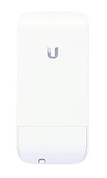 Точка доступа Ubiquiti NanoStation Loco M2 2.4 ГГц