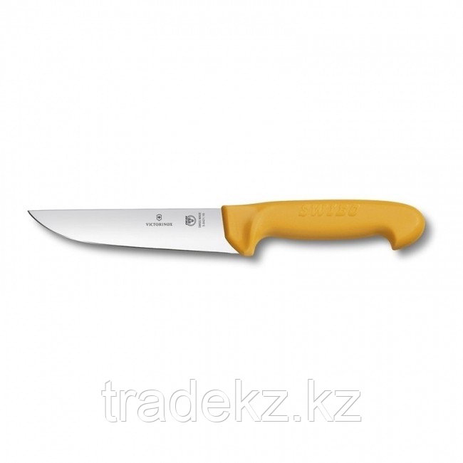 Кухонный нож VICTORINOX SWIBO BUTCHER #5.8421.18 (18 см)