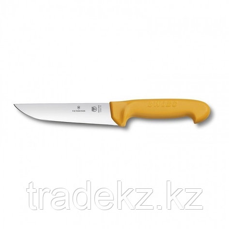 Кухонный нож VICTORINOX SWIBO BUTCHER #5.8421.18 (18 см), фото 2