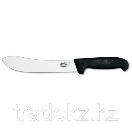 Кухонный нож VICTORINOX FIBROX BUTCHER #5.7403.25 (25 см)