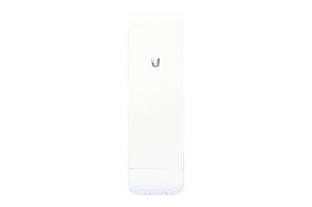 Точка доступа Ubiquiti NanoStation M2 2.4 ГГц NSM2