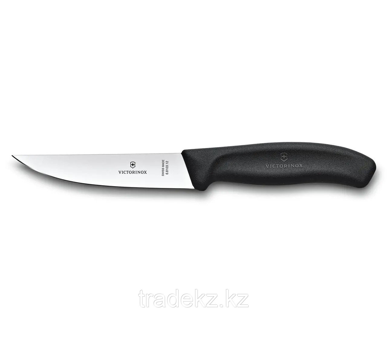 Кухонный нож VICTORINOX SWISS CLASSIC CARVING #6.8103.12B (12 см)
