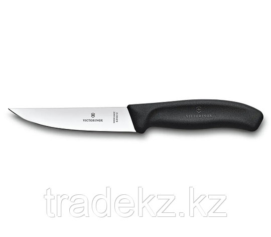 Кухонный нож VICTORINOX SWISS CLASSIC CARVING #6.8103.12B (12 см), фото 2