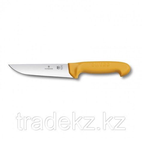 Кухонный нож VICTORINOX SWIBO BUTCHER #5.8421.16 (16 см), фото 2