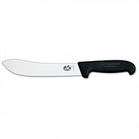 Кухонный нож VICTORINOX FIBROX BUTCHER #5.7403.31 (31 см)