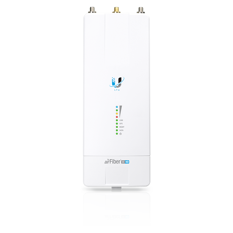 Радиомост Ubiquiti AirFiber AF-5XHD - фото 1 - id-p113843112