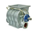 ВРАЩАЮЩИЙСЯ РАСХОД ЧЕРЕЗ КЛАПАН VRF/P