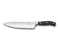 Кухонный нож VICTORINOX GRAND MAITRE CHEFS #7.7403.22G (22 см)