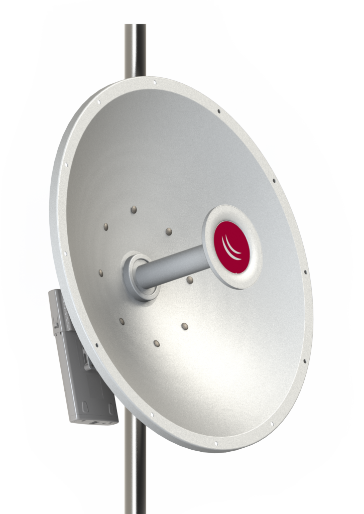 Антенна MikroTik mANT30 PA MTAD-5G-30D3-PA