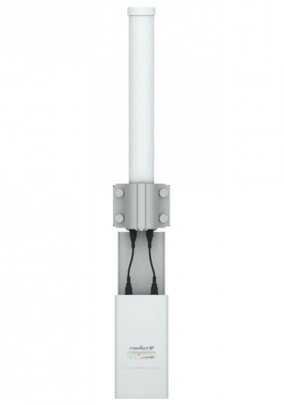 Антенна Ubiquiti AirMAX Omni 5 ГГц 10 дБ AMO-5G10, фото 1